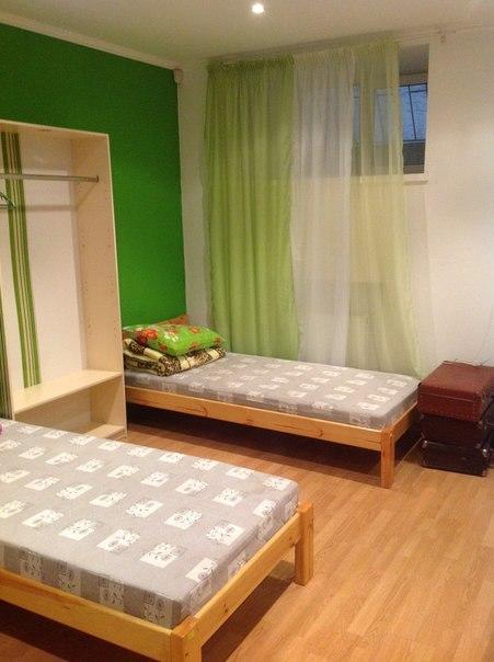 Chemodan Hostel Odessa Phòng bức ảnh