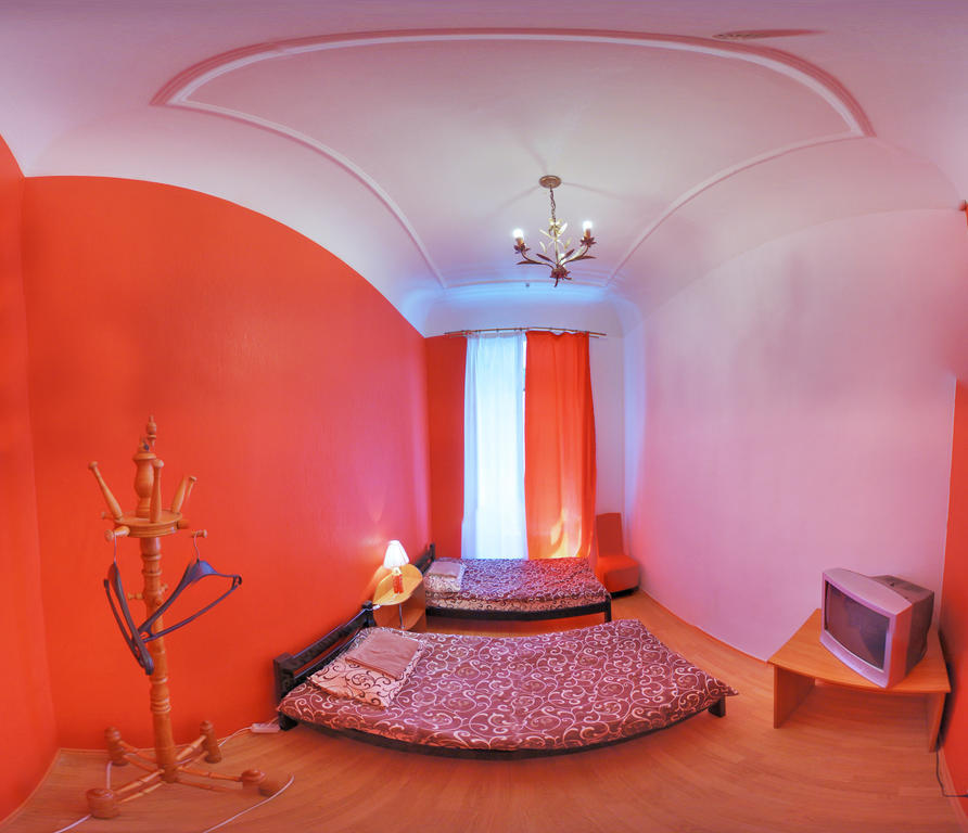 Chemodan Hostel Odessa Phòng bức ảnh