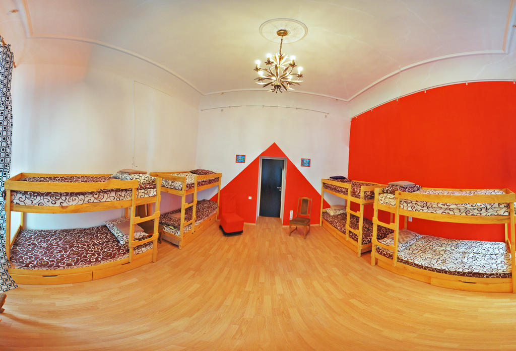 Chemodan Hostel Odessa Phòng bức ảnh
